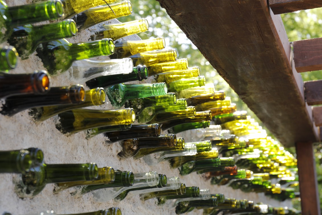 FESTIVAL DES JARDINS 2016- PHOTO: ERIC SANDER POUR LE DOMAINE DE CHAUMONT/LOIRE