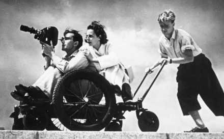 Riefenstahl film fotos