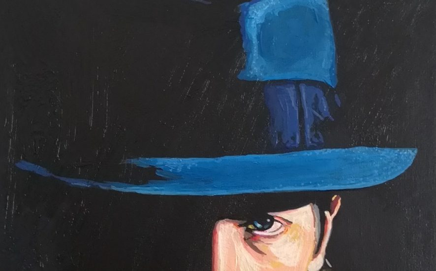 alain delon tomasz bereźnicki le samourai